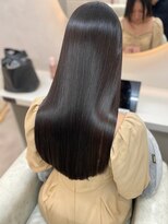 オリン 吉祥寺(orin) 上質な艶をまとう。大人のための本格髪質改善ストレート