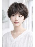 マッシュパーマ【ヘアリゾートアジア南浦和店】