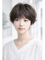 ヘアリゾート アジア(Hair Resort Asia)&nbsp;マッシュパーマ【ヘアリゾートアジア南浦和店】