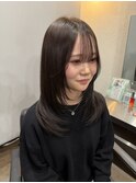 2026Akiおまかせトレンドヘア