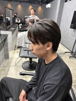 マーレ 宇部店(MARE)&nbsp;センターパート