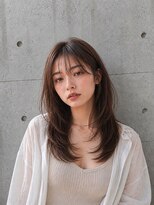 ウィル 阪急茨木駅前店(WiLL)&nbsp;大人レイヤースタイル　　20代30代40代