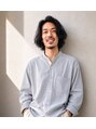 ジジバイワースホワイル(jiji by WORTH WHILE)&nbsp;RYUTA KAMIMURA