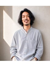 ジジバイワースホワイル(jiji by WORTH WHILE) RYUTA KAMIMURA