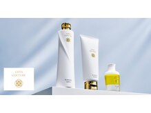 ☆COTA COUTUREで育てるワンランク上の美髪へ☆