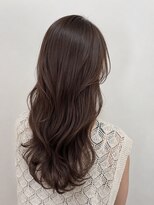 ココカラヘアー プラス(cococara‐hair plus) ナチュラルグレージュ