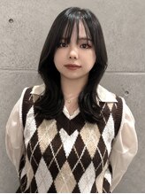 コードライン 富士宮店(CODE.LINE) 安達 ゆき乃