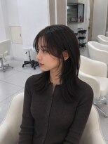 フォース(FORCE)&nbsp;小顔ハッシュレイヤー