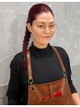 アグ ヘアー マロン梅田3号店(Agu hair marron)&nbsp;桑谷 愛