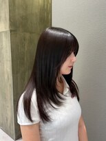 ベール(Vale)&nbsp;髪質改善プレミアムトリートメント