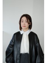 カフネ(CAFUNE)&nbsp;楠本 早紀