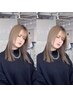 【26.27.28.29日限定】3つ選べるクーポン→カット.カラー.TR.スパ20900→7700