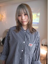 グリフィカ(grifica) HANAE