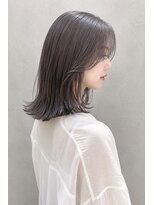 オンスター(ONSTAR) 20代30代40代大人可愛い髪質改善小顔艶感大人ロングレイヤー