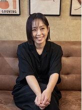 リーチ アウト(REACH OUT)&nbsp;土屋 理恵