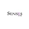 センシズヘアーデザイン 八王子(SENSES hair design)のお店ロゴ