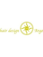 Hair design Argo【ヘアーデザイン アルゴ】
