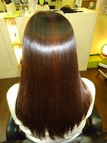 エムスリーディーミュゼステージ(M3D)&nbsp;メッシュ＆スマートトリートメント