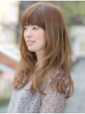 【VIALA 自由が丘】ニュアンス×ワンカール