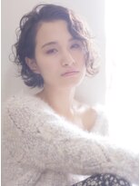 キース ヘアアンドメイク 恵比寿(kith. hair&make)&nbsp;360度美シルエット☆無造作ウェーブ