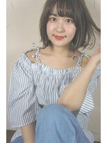 ランプライト(Lamp light)&nbsp;2017haru