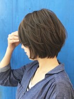 ラッシュグラス(Rush grass)&nbsp;ボブレイヤー