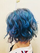 クラナ(clana)&nbsp;サファイアブルー★