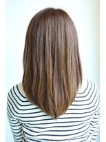 ノックス NOCKS(南流山駅前店)&nbsp;おしゃれ可愛いレイヤー