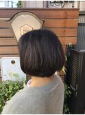 朝楽ボブ