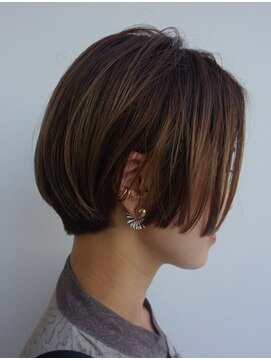 エイト マカビ 沖縄真嘉比店(EIGHT makabi) 【EIGHT真嘉比】EIGHT STYLE