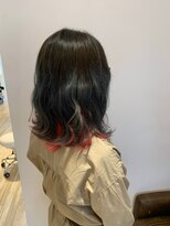 ネオヘアー 曳舟店(NEO Hair)&nbsp;外ハネインナーボブ【東武曳舟】