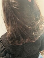 アンサム 三軒茶屋(UNSOME)&nbsp;ラベンダーグレー×ピンクベージュ