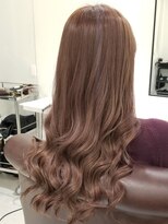 インビテーション(invitation)&nbsp;ピンクベージュ♪