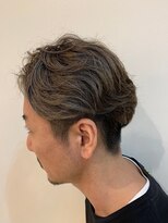 エスヘアーメイク(S Hair Make) 癖毛パーマスタイル