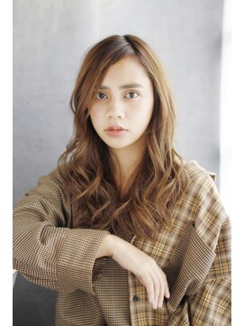 シュシュット(chouchoute) 吉祥寺3分/美髪質改善アッシュブラウンネオウルフ外ハネボブ/101