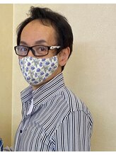 ヘアーメイクヴェルディ 野口 啓二