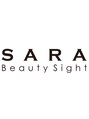 サラ ビューティー サイト 古賀店(SARA Beauty Sight)/SARA　Beauty　Sight　古賀店