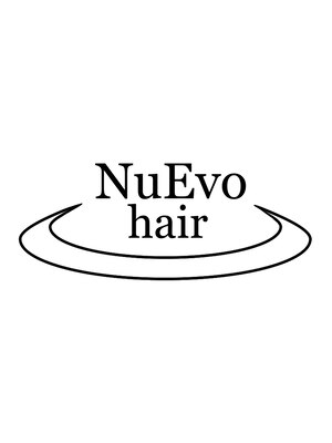 ヌエボヘアー(NuEvo hair)