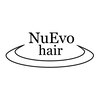 ヌエボヘアー(NuEvo hair)のお店ロゴ