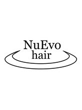 ヌエボヘアー(NuEvo hair)