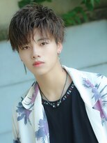 リップス 表参道店(LIPPS)&nbsp;エアバングショート