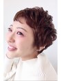 ヘアメイク リシュ(HAIR MAKE RICHE)&nbsp;好評の、ベリーショートスタイル、シーズンヘアのオススメ！！