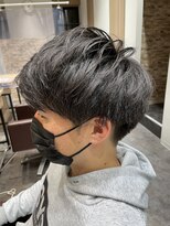 ビースリー ロア&nbsp;men's style  2021/4/10