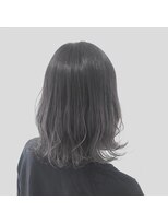 ヘアーアンドメイク ベリーベリー(HAIR&MAKE berry2) 2021　berry2　style5