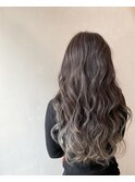 ★グラデーション★ロングスタイル
