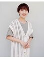 ヘアー メゾン ブレッシング(hair maison blessing) 龍滿 愛里