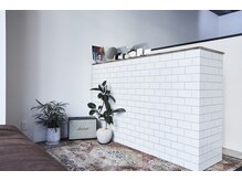 シンプルで洗練された都会的オシャレ空間～