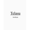 テラス トヨタ(Telasu Toyota)のお店ロゴ