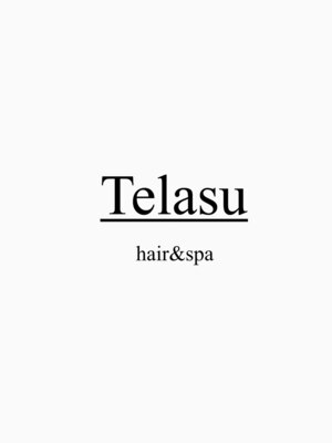 テラス(Telasu)