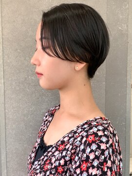 ロンド 表参道店(Lond) Lond表参道【伊杏】